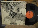 BEATLES - REVOLVER RARE RED TARGET LABEL CAPITOL ST-2576