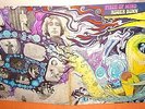 ROGER BUNN / PIECE OF MIND 1971 - LP- GREAT COLLECTORS ITEM auf OHR (OMM 56.009)