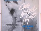 ONE NAKED NIGHT Chet McIntyre 1965 VEGA LP Jazz Soundtrack