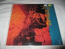 Pharoah Sanders Africa Record LP Jazz SEALED Original Tower sticker John Hicks