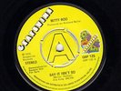 BETTY BOO SAY IT ISN'T SO GRAPEVINE GRP125 NORTHERN SOUL 7