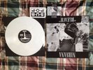 Nirvana - Bleach White Vinyl 'Back To Vinyl' Repressing Rare Record