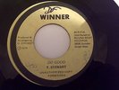 F STEWART - Do Good WINNER Roots Reggae 7