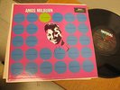 vg+ AMOS MILBURN Million Sellers IMPERIAL LP-9176 Original US LP