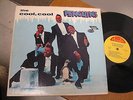 vg++ THE COOL, COOL PENGUINS Dooto-242 Original US LP