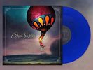Circa Survive :: On Letting Go Vinyl LP / Blue /1,000 Sealed Thrice Deja Juturna