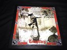 King Diamond  Conspiracy Box Set 06/50 Uncensored Cover