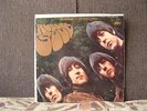 RUBBER  SOUL  BEATLES