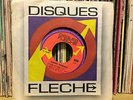 CLAUDE FRANCOIS -le lundi au soleil- (45t) RARE PROMO? (Disques Fleche)