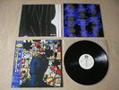 DAVID BOWIE Tonight JAPAN PROMO audiophile LP w/OBI + POSTER *MINT (Low/Heroes)