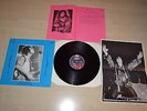 Marc Bolan , T.Rex , Rock Concert , Zinc Alloy Rec. San Diego Live, Nur 50 Exp.