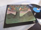 HÖLDERLIN 1ST PRESS HÖLDERLIN´S TRAUM 1972 KRAUTROCK