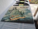 KIN PING MEH CONCRETE RARE DLP IN MINT KRAUTROCK HAMMER