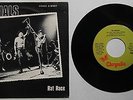 The Specials Rat Race Spain Diff PS 7in Ska Punk Wave