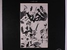 GENTLE GIANT: In A Glass House LP (UK, textured window cover, w/ insert, inner