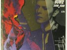 David Bowie Sound + Vision 6LP Ryko clear vinyl 1989 NEW SEALED RARE