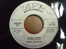 BOBBY HAMILTON How Come on APT Northern Soul Popcorn R&B
