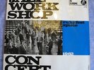 LP Jazz Workshop Concert, Ruhrfestspiele 1962, Promo