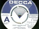 THE ROLLING STONES*STREET FIGHTING MAN*DEMO*LISTEN TO IT