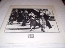 HUVUDTVATT/KURT I KUVOS split LP Headcleaners/Really Fast/Pushead/Sweden HC Punk
