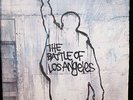 Rage Against the Machine: The Battle of Los Angeles LP (1999) Orig First Press