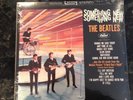 The Beatles - Something New - (ST 2108) Capitol - SEALED