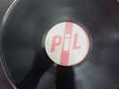 PiL Metal Box Unplayed Rare Vinyl LP Box Set  John Lydon Public Image Sex Pistol