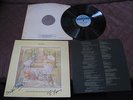 Genesis Selling England UK Vinyl LP Signed Copy Phil Collins Mike & Mechanics