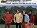 THE KINKS Kinda Kinks 1969 UK Marble Arch VINYL LP RECORD EXCELLENT CONDITION