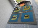 BIRTH CONTROL Hoodoo Man SPAIN 1974 HARD PROG LP POKORA
