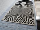 K.H.J. Band - Rayan And Friends - Scratch - Kraut LP Privatpress Emden