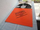 NOVAKS KAPELLE NAKED ORIGINAL 1ST PRESS COMPLETE LP RAR