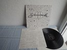 SIMROCK 10 SAME LP  KRAUTROCK PRIVATE MINT