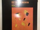 GETZ / GILBERTO feat Antonio Carlos Jobim RARE MFSL Vinyl LP Stan Joao MINT/NM