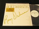 Roy Orbison -All-Time Greatest Hits - DCC 2 LP Audiophile - NEAR MINT W/Sticker