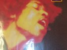 Jimi Hendrix Experience - Electric Ladyland  -180 GRAM - MINT SEALED DOUBLE  LP