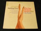 Dave Brubeck - Anything Goes - ORIGINAL 1966 LP - SEALED