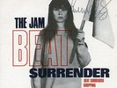 THE JAM Beat Surrender 7
