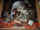 SLAYER - SOUTH OF HEAVEN * FIRST PRESS INCL. POSTER
