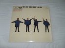 Beatles LPS Help & Beatles for Sale