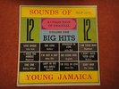 SOUNDS OF YOUNG JAMAICA - MELODISC - LOVELY COPY