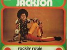 MICHAEL JACKSON: ROCKIN' ROBIN ON TAMLA MOTOWN SP ORIGINAL ITALY - LISTEN