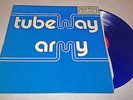 Tubeway Army RARE [The Limited Blue Album] Orig 1978 UK Press Vinyl Gary Numan