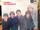RARE Original Sixties Mono The Easybeats Volume 3 Flipback Vinyl LP Ex/Ex
