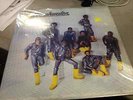 BREAKWATER - SPLASHDOWN LP ORIGINAL PRESSING