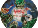 Autopsy - Severed Survival, Picture-Disc, Picture-LP