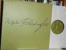 2 LP SOCIETY PRIVATE F 669056/57 FURTWANGLER SOCIETE BEETHOVEN SYMPHONY NO 1 & 9