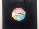 Pink Floyd – Wish You Were Here / rare noch in schwarzer Folie 1 C 064-96 918