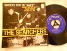 The SEARCHERS Single 7 