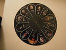Saturnalia, Magical Love, Picture LP Disc 1973